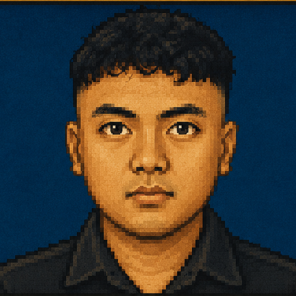 Groom Icon